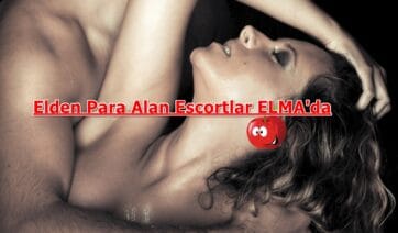 Hiçbir Yerinde Kıl Olmayan Genç ve Yeni Escort