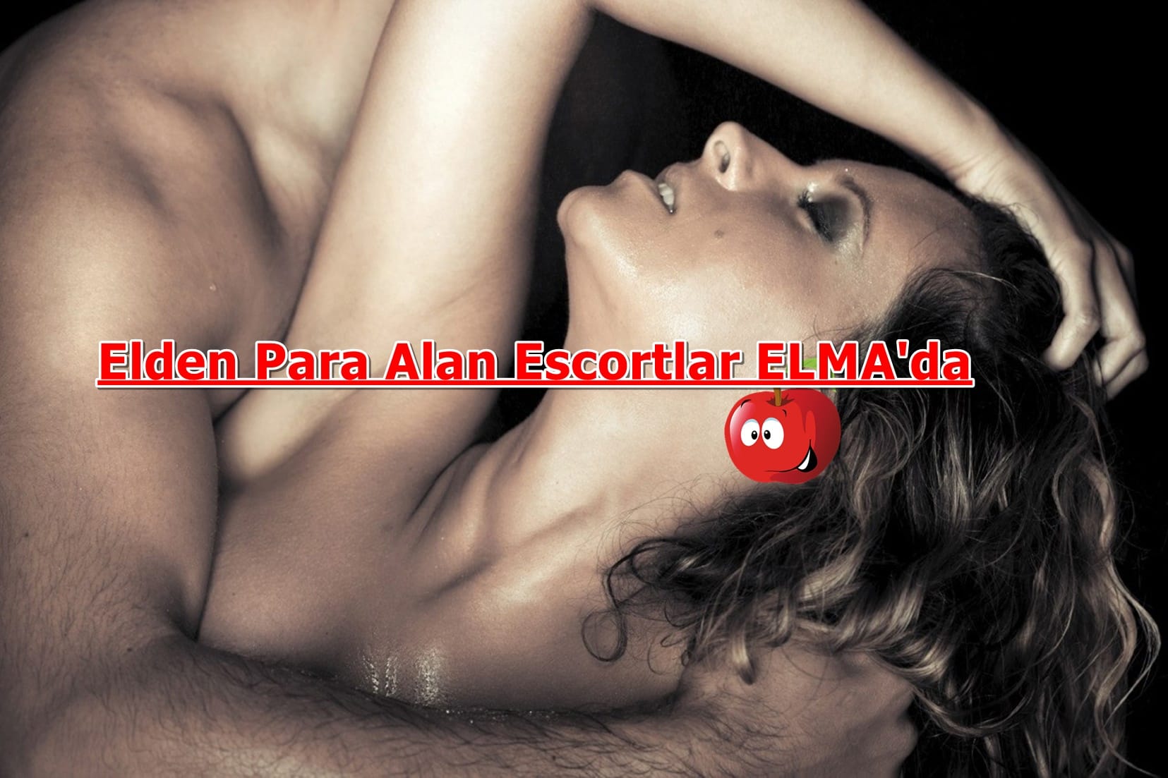 Hiçbir Yerinde Kıl Olmayan Genç ve Yeni Escort