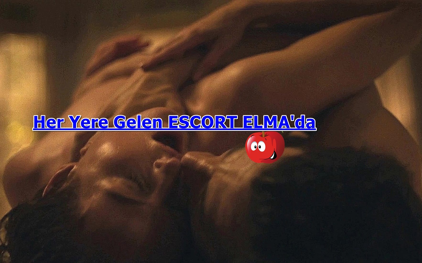 Mersin Escort